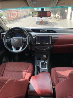 تۆیۆتا هایلۆکس